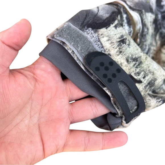 Mossy Oak Men's Scent Control Hunting Jacket Size Large - Picture 6 of 9